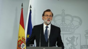 Rajoy convoca a todas las fuerzas con representación parlamentaria y comparecerá en el Congreso