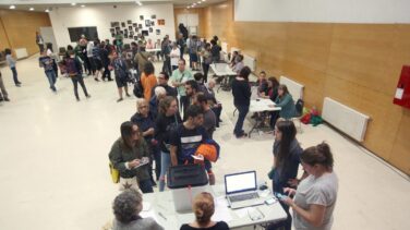 La Audiencia rechaza las recusaciones contra el juez de Barcelona que investiga el 1-O