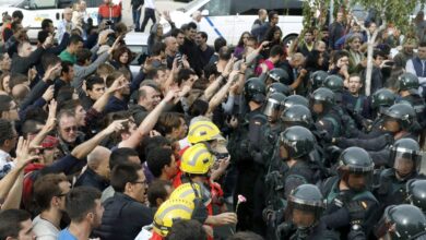 "Piolines": la herida abierta por Pedro Sánchez