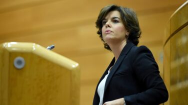 Santamaría: "Si hay voluntad", habrá nuevo modelo de financiación autonómica
