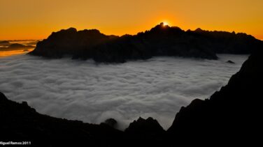 Las mejores fotos de Parques Nacionales