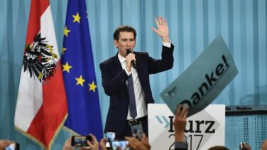 Sebastian Kurz, el primer ministro prodigio que ha seducido a los austriacos