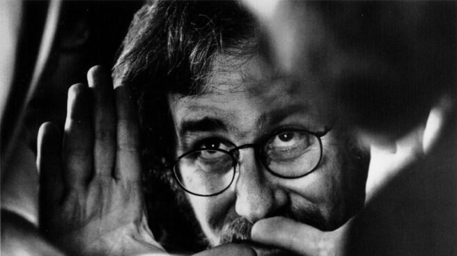 HBO estrena el documental sobre Steven Spielberg el 8 de octubre.