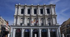 El Teatro Real reabrirá el 1 de julio con 'La Traviata'