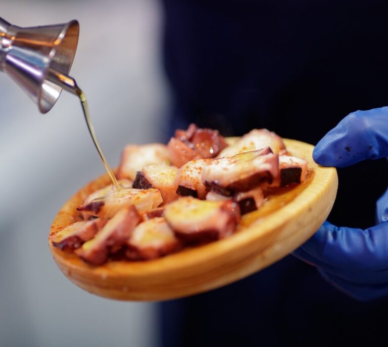 León, Capital de la Gastronomía 2018
