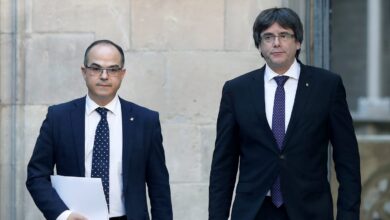 Junts pone pausa a las negociaciones y deja en el aire el diálogo con el PP