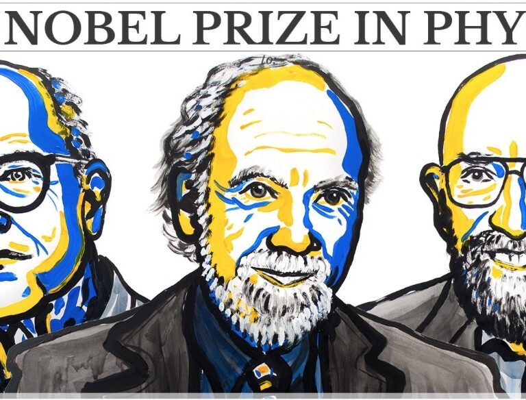 Los descubridores de las ondas gravitacionales, Nobel de Física 2017