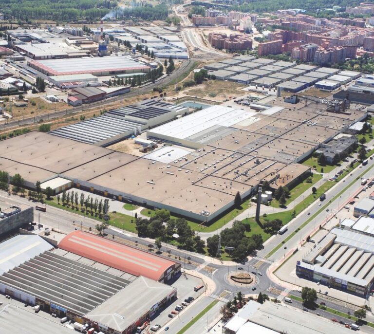 España crece el 3,1 % en 2017 y suma cuatro años de expansión