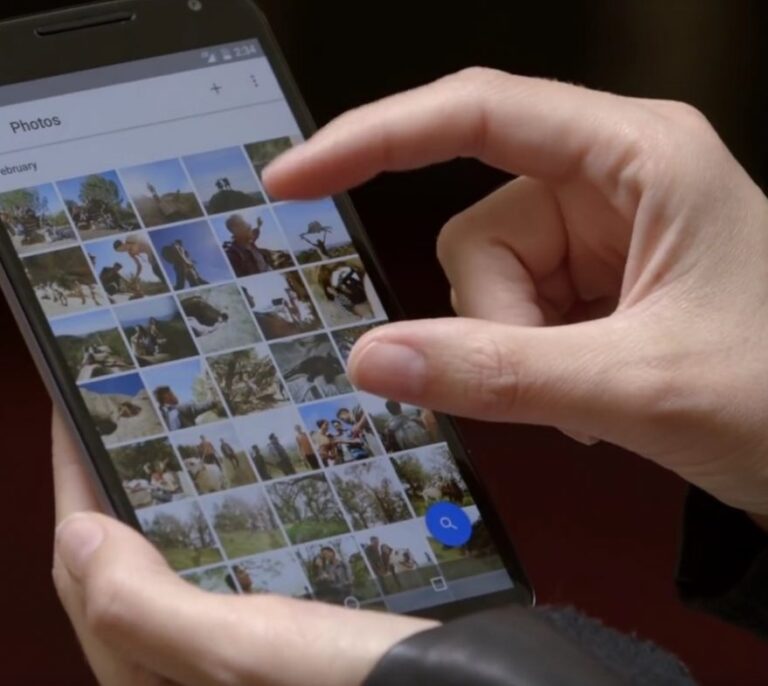 Una vulnerabilidad de Google Fotos hace semipúblicas las imágenes de cuentas privadas
