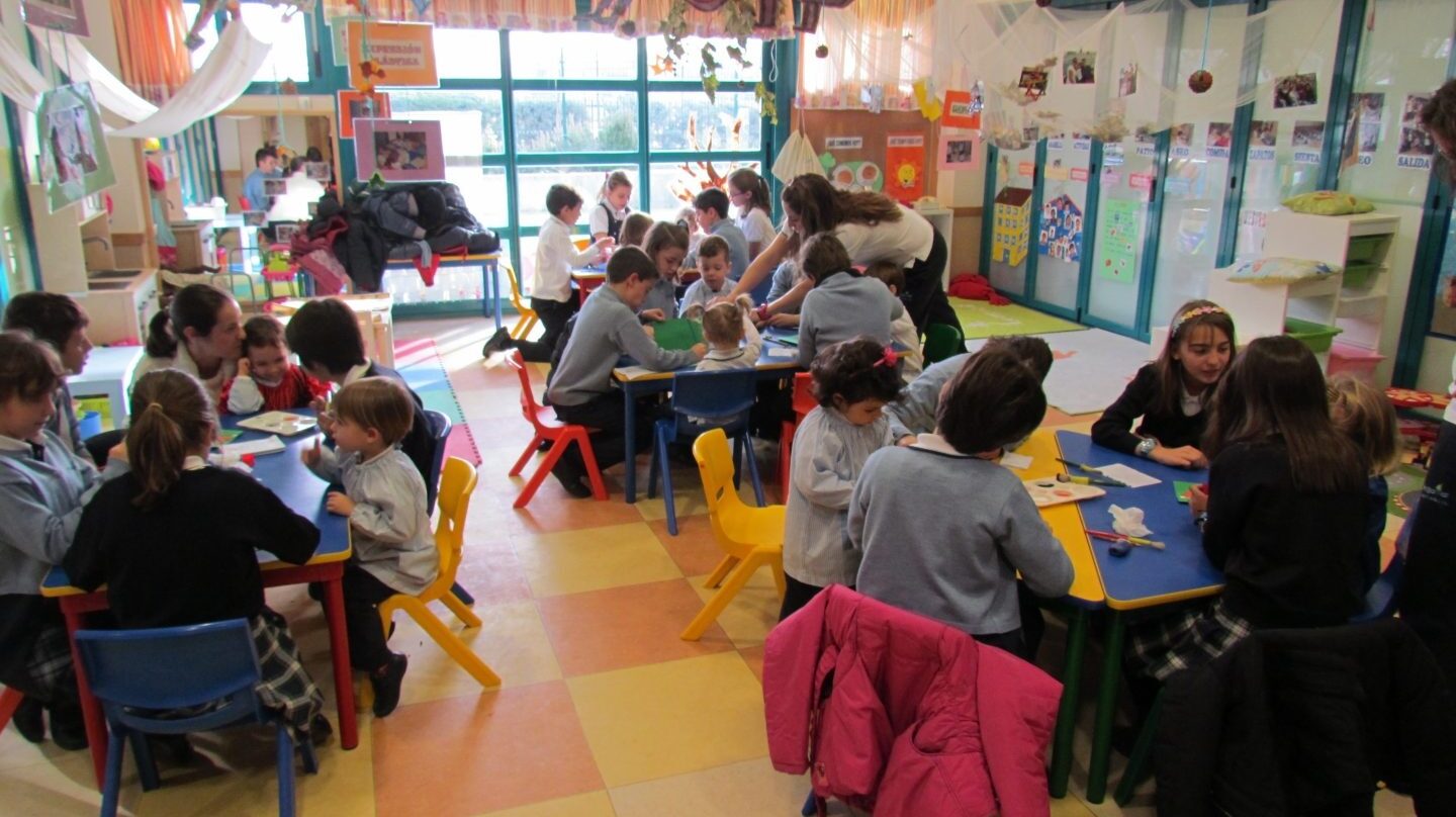 Aprender otro idioma es mas fácil para niños bilingües, según un nuevo estudio.