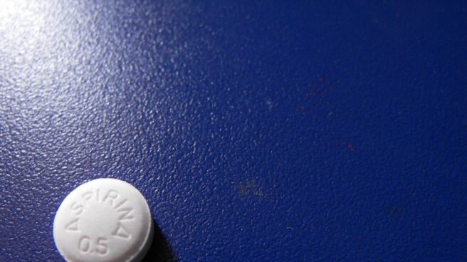 La aspirina, munición de bajo coste contra el cáncer
