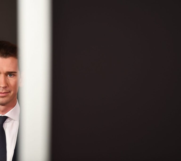 El Partido Popular de Austria gana las elecciones a la ultraderecha