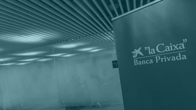 banca privada La Caixa Banca Privada.
