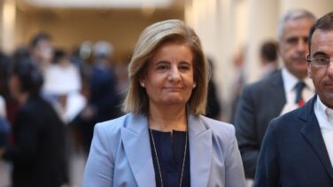 La subida del salario mínimo llegará a 533.978 personas, sobre todo mujeres a tiempo parcial