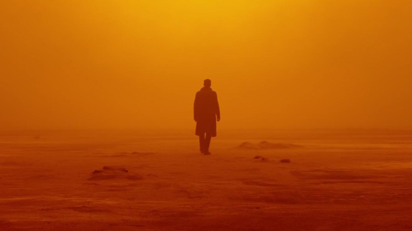 Blade Runner 2049