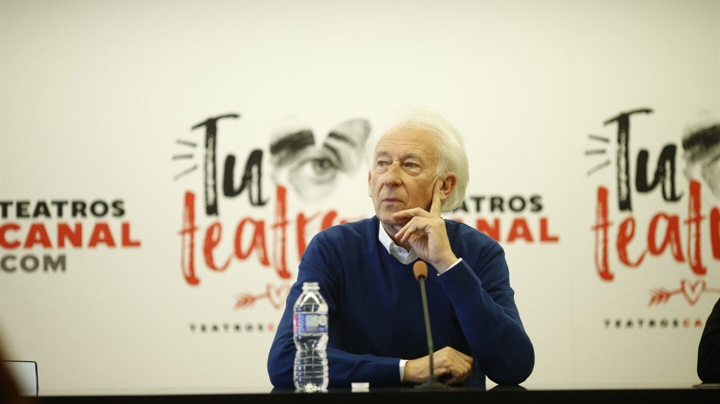 Albert Boadella.
