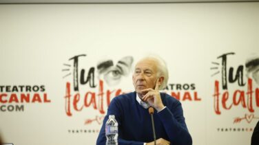 Boadella, sobre Cataluña: "Despedíos de este jardín tan bonito y fantástico"