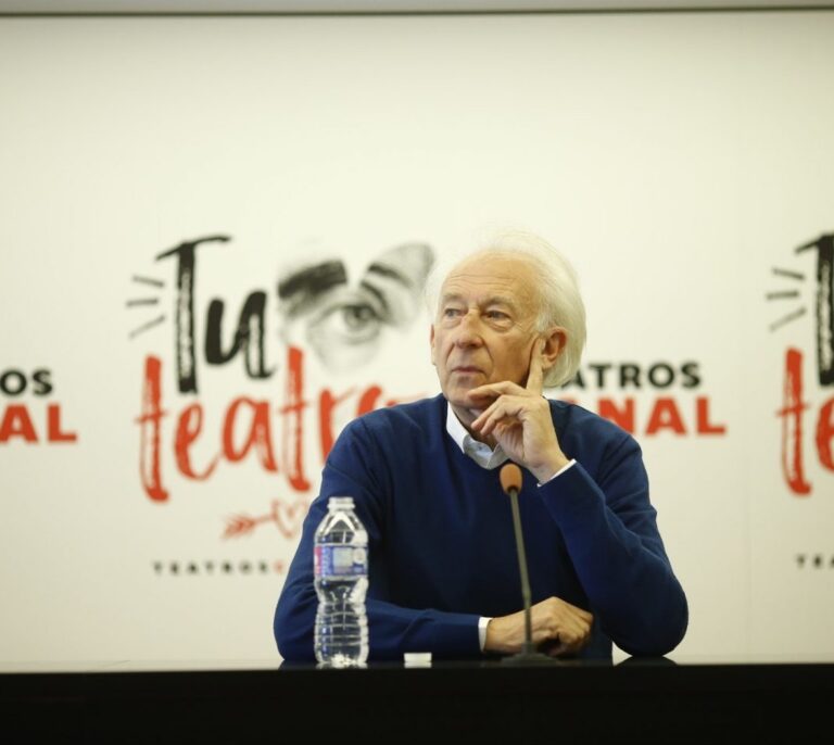 Boadella, sobre Cataluña: "Despedíos de este jardín tan bonito y fantástico"