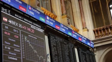 Tensión en los mercados financieros por la crisis secesionista en Cataluña