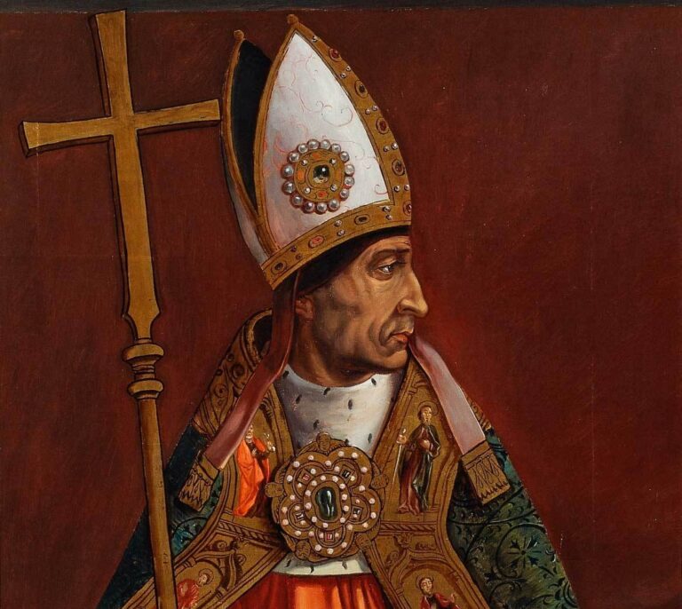 Cardenal Cisneros, cinco siglos de la muerte de 'El Tercer Rey'