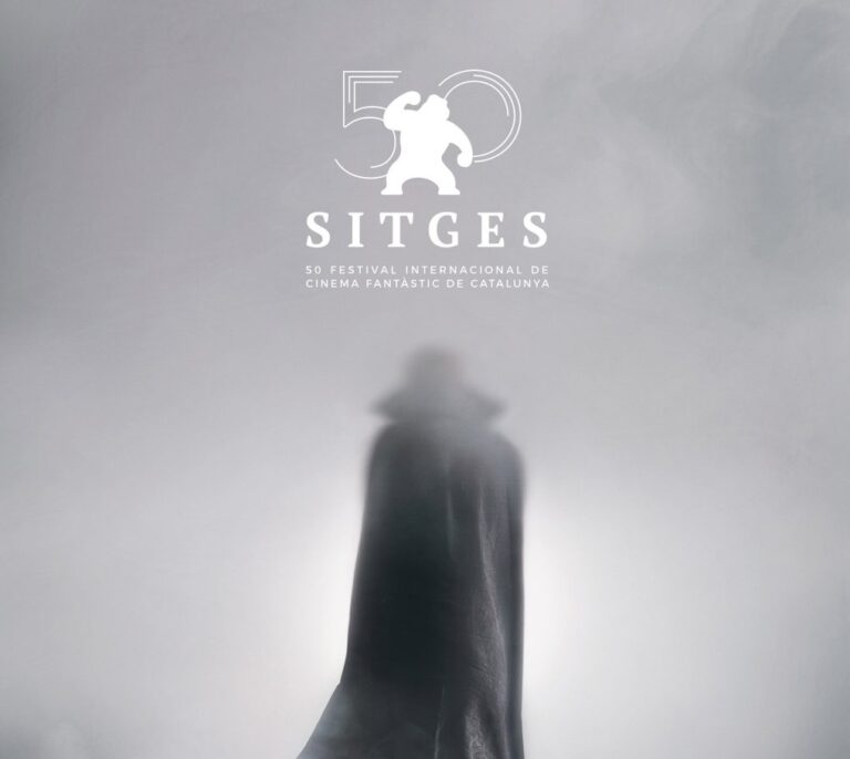 Festival de Sitges, 50 cumpleaños en una Cataluña de terror