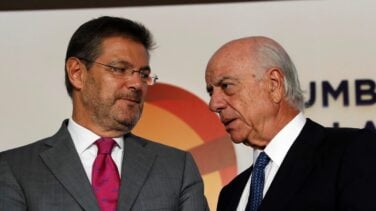 El presidente del BBVA pide subir sueldos públicos para fichar “lo mejor del país”