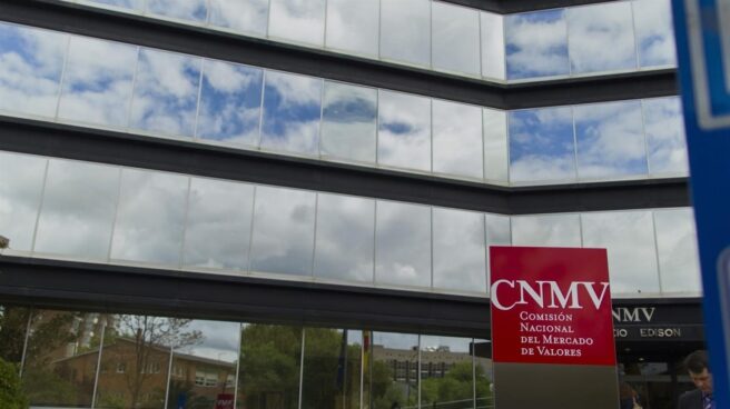 cnmv_sede La CNMV advierte sobre las consecuencias de la crisis catalana