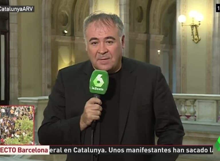 La Sexta vuelve a partir con ventaja en la campaña electoral frente a RTVE