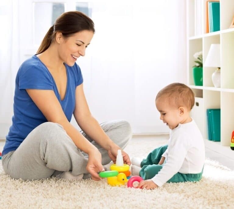7 de cada 10 madres de familia numerosa tiene problemas para encontrar trabajo