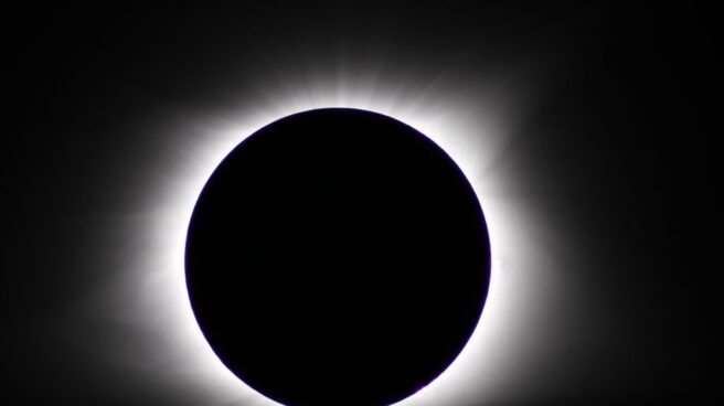 Eclipse Solar Eclipse solar