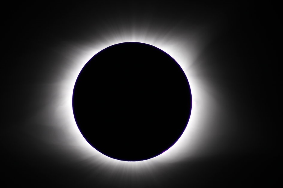 Eclipse solar