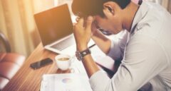 El "síndrome del trabajador quemado" ya es oficialmente una enfermedad