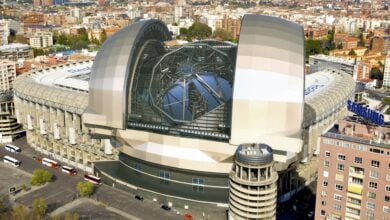 Un telescopio gigante para buscar el origen de las galaxias