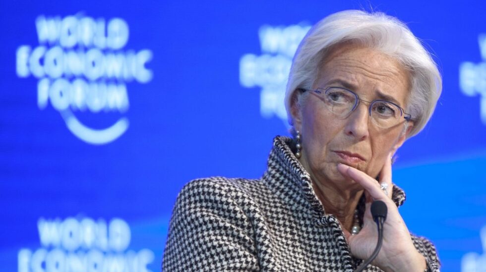 El FMI alerta sobre los riesgos del crecimiento de la deuda de las familias.