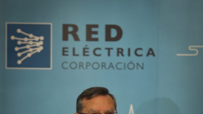 folgado ep El presidente de REE, José Folgado.