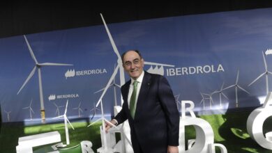 Iberdrola para el golpe del coronavirus en sus cuentas con la venta de Siemens Gamesa