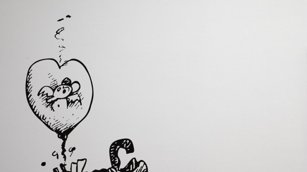 George Herriman.