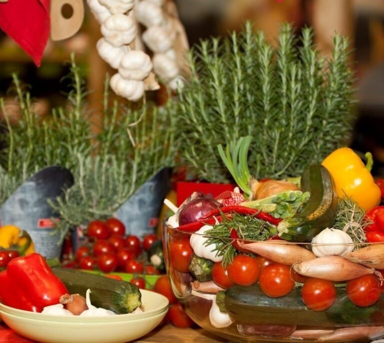 Llevar unos hábitos saludables reduce a la mitad el riesgo de sufrir cáncer gástrico