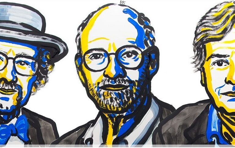 Los descubridores de las proteínas del sueño, Nobel de Fisiología 2017