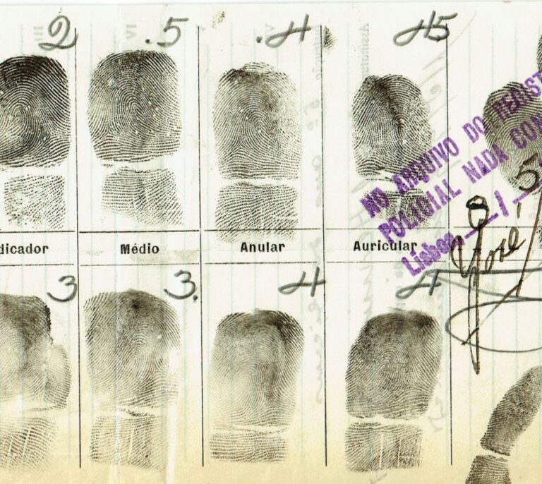 La huella carcelaria de Miguel Hernández