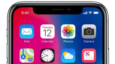Las reservas del iPhone X desbordan las previsiones y llevan a Apple a cotas récord