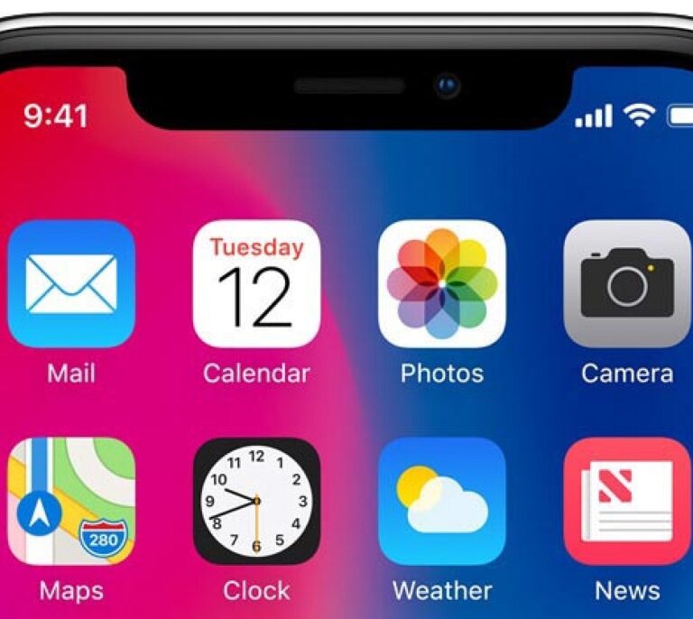 Las reservas del iPhone X desbordan las previsiones y llevan a Apple a cotas récord