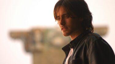 Jared Leto protagonizará el biopic de Hugh Hefner