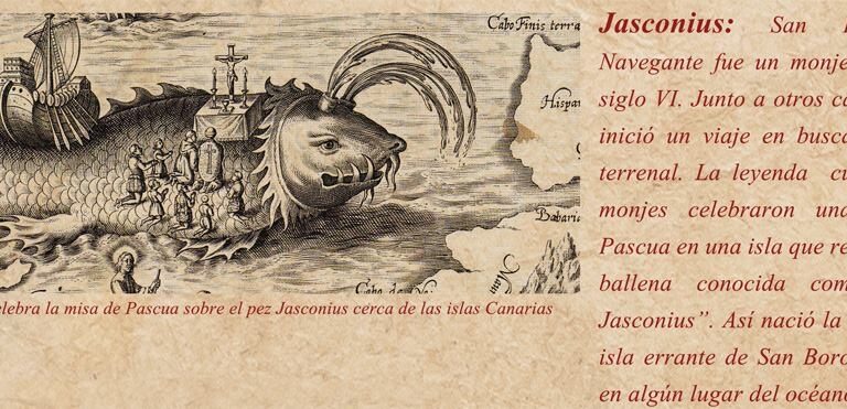 Jasconious