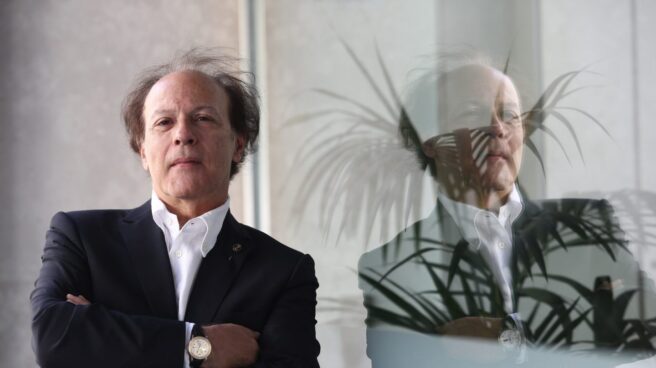 javier-marias Javier Marías.