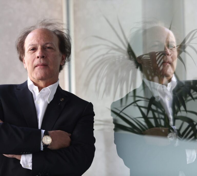 Marta Rivera asegura que le "encantaría" que Javier Marías pusiera nombre a la estación de Nuevos Ministerios
