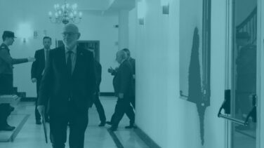 Retrato del fiscal Maza, un hombre íntegro y dialogante