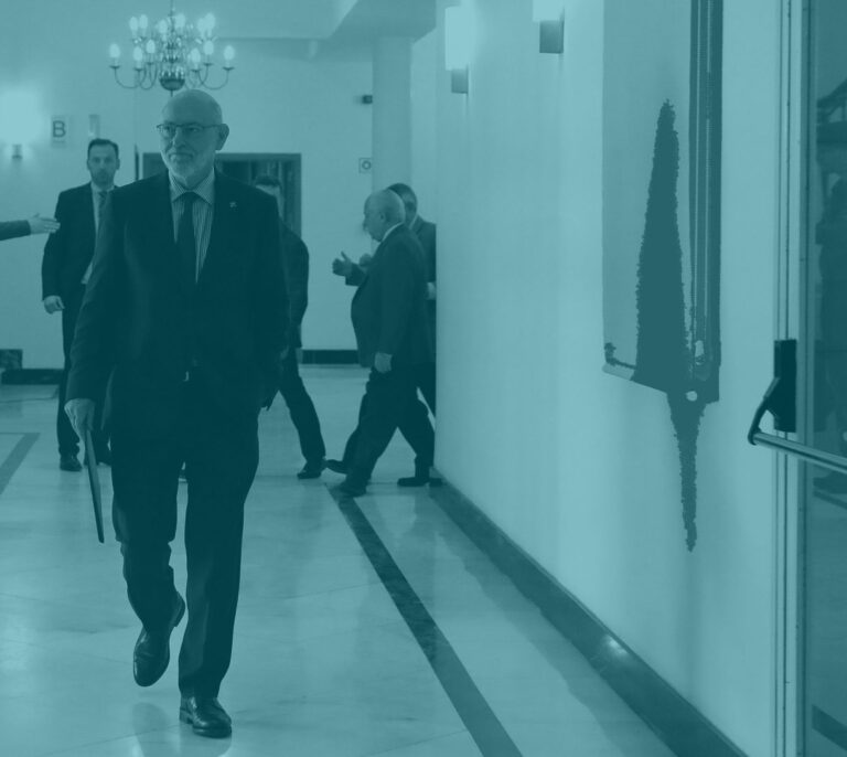 La gigantesca infamia de una fuga innoble