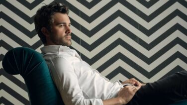 Juan Pablo Di Pace, de 'Madres Forzosas' al Nuevo Teatro Alcalá