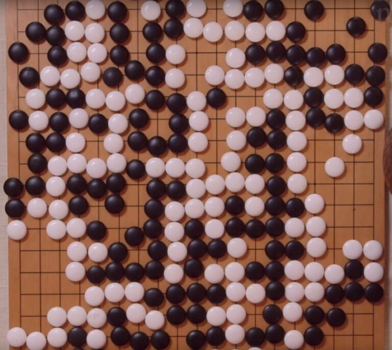 La inteligencia artificial de Google ya aprende sola a ganar al 'go'